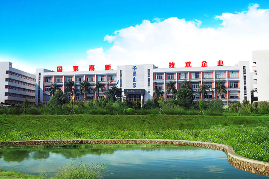 凈水器行業(yè)中哪個廠家實(shí)力強(qiáng)？